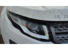 Recambio de faro derecho para land rover range rover evoque (l538) 2.0 d 4x4 referencia OEM IAM   