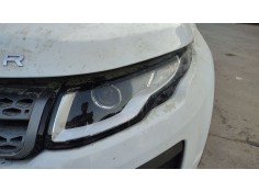 Recambio de faro izquierdo para land rover range rover evoque (l538) 2.0 d 4x4 referencia OEM IAM   
