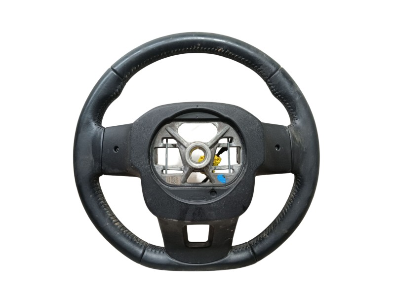 Recambio de volante para citroën c3 aircross ii (2r_, 2c_) 1.2 puretech 110 (2rhnzb, 2rhnzw, 2rhnpx, 2rhnpj) referencia OEM IAM 