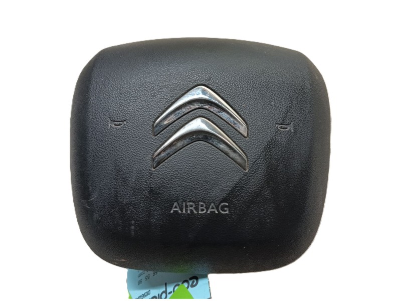 Recambio de airbag delantero izquierdo para citroën c3 aircross ii (2r_, 2c_) 1.2 puretech 110 (2rhnzb, 2rhnzw, 2rhnpx, 2rhnpj) 