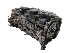 Recambio de culata para nissan qashqai+2 (jj10) acenta referencia OEM IAM 1104100Q0H 820051994B 