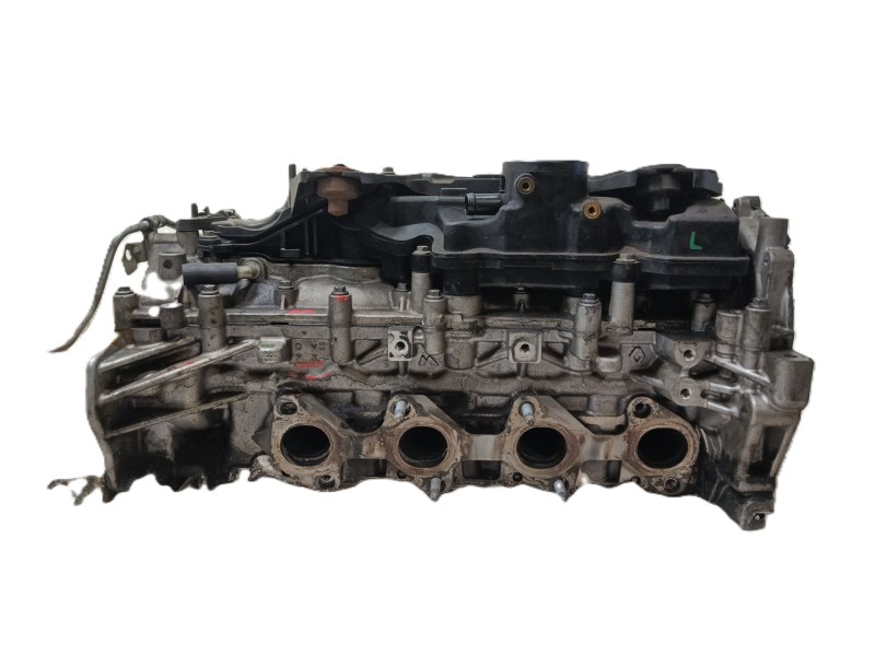 Recambio de culata para nissan qashqai+2 (jj10) acenta referencia OEM IAM 1104100Q0H 820051994B 