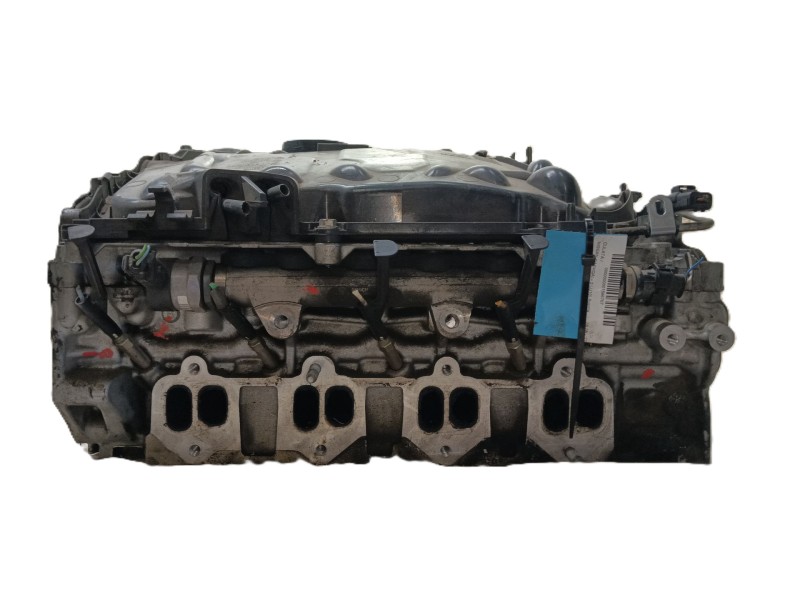 Recambio de culata para nissan qashqai+2 (jj10) acenta referencia OEM IAM 1104100Q0H 820051994B 