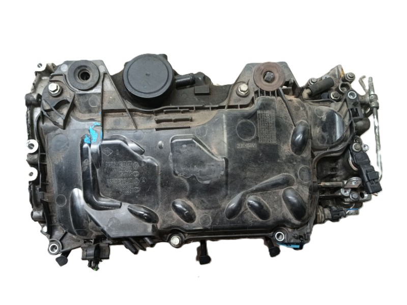 Recambio de culata para nissan qashqai+2 (jj10) acenta referencia OEM IAM 1104100Q0H 820051994B 