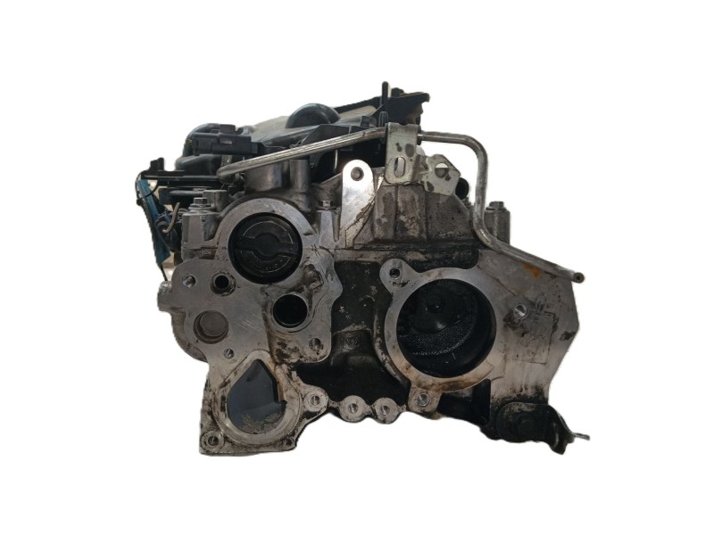 Recambio de culata para nissan qashqai+2 (jj10) acenta referencia OEM IAM 1104100Q0H 820051994B 