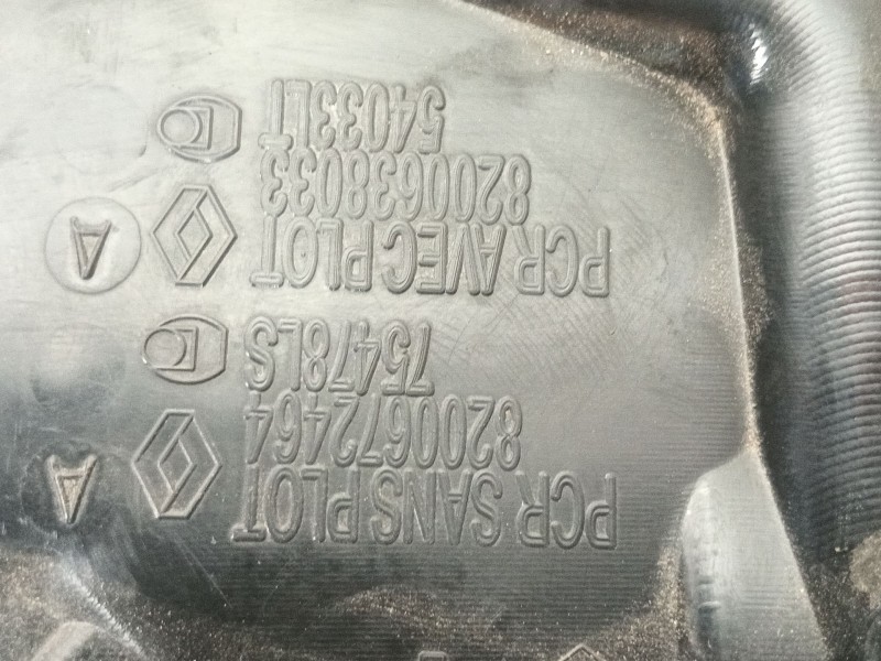 Recambio de culata para nissan qashqai+2 (jj10) acenta referencia OEM IAM 1104100Q0H 820051994B 