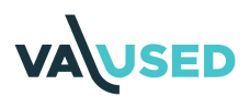 Valused