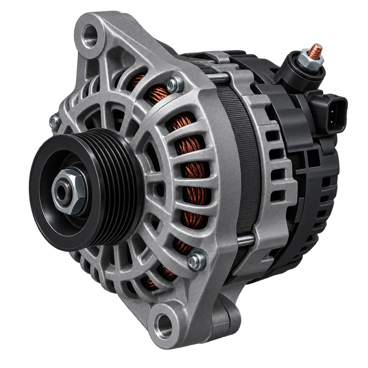 Alternador