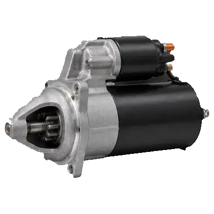 Motor de arranque