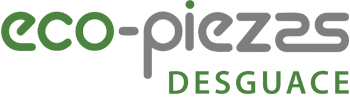 Eco-piezas logo