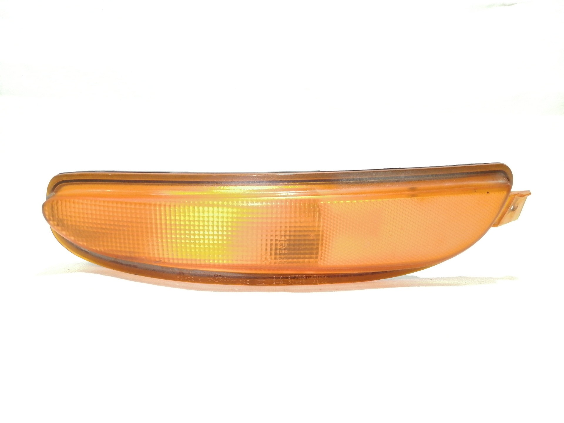 Pilote Avant Gauche Keeway RKV 125 - ML81100J800000 - Occasion
