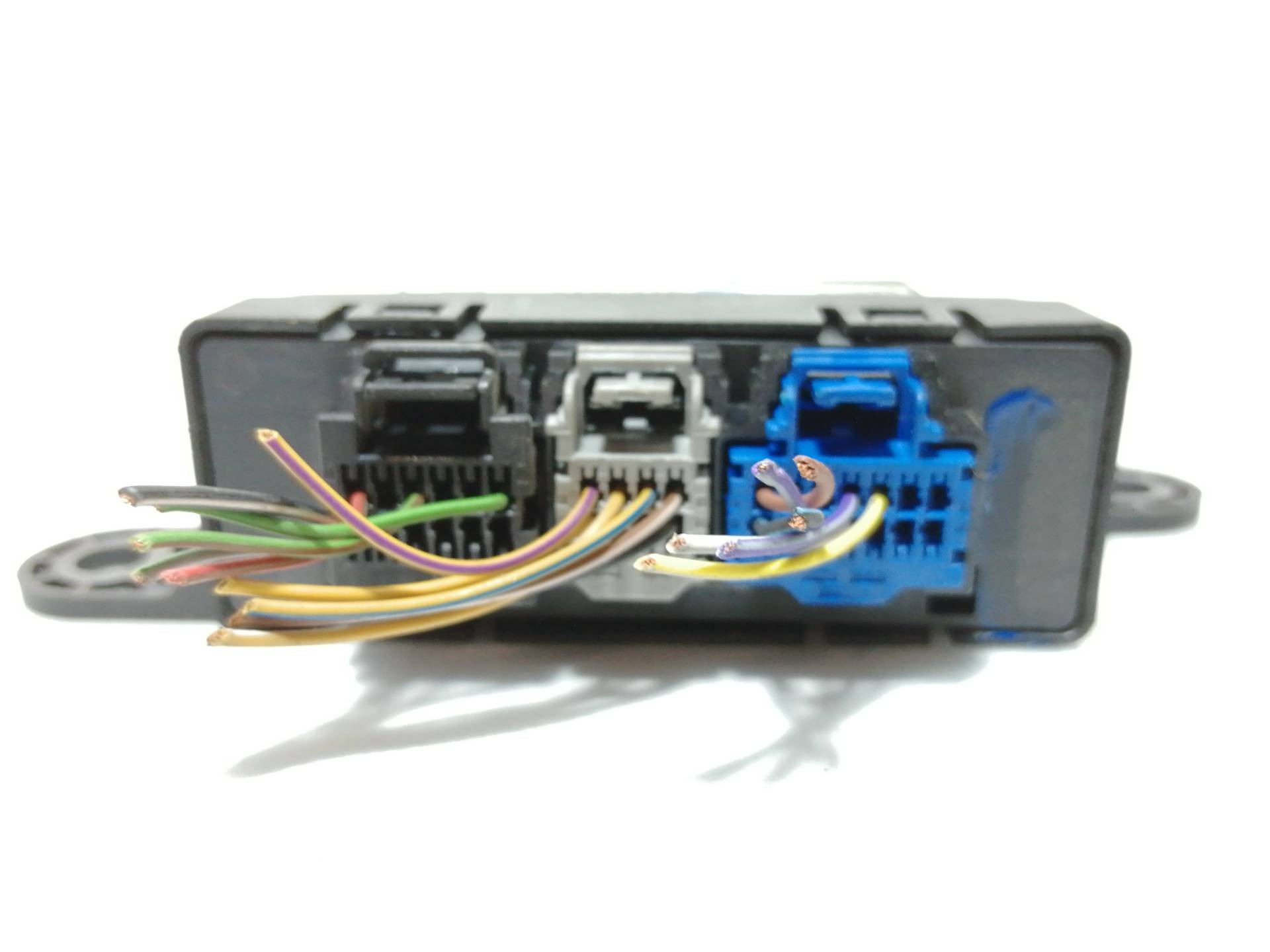13354532 ELECTRONIC MODULE / 1233306 FOR OPEL MOKKA SELECTIVE eBay