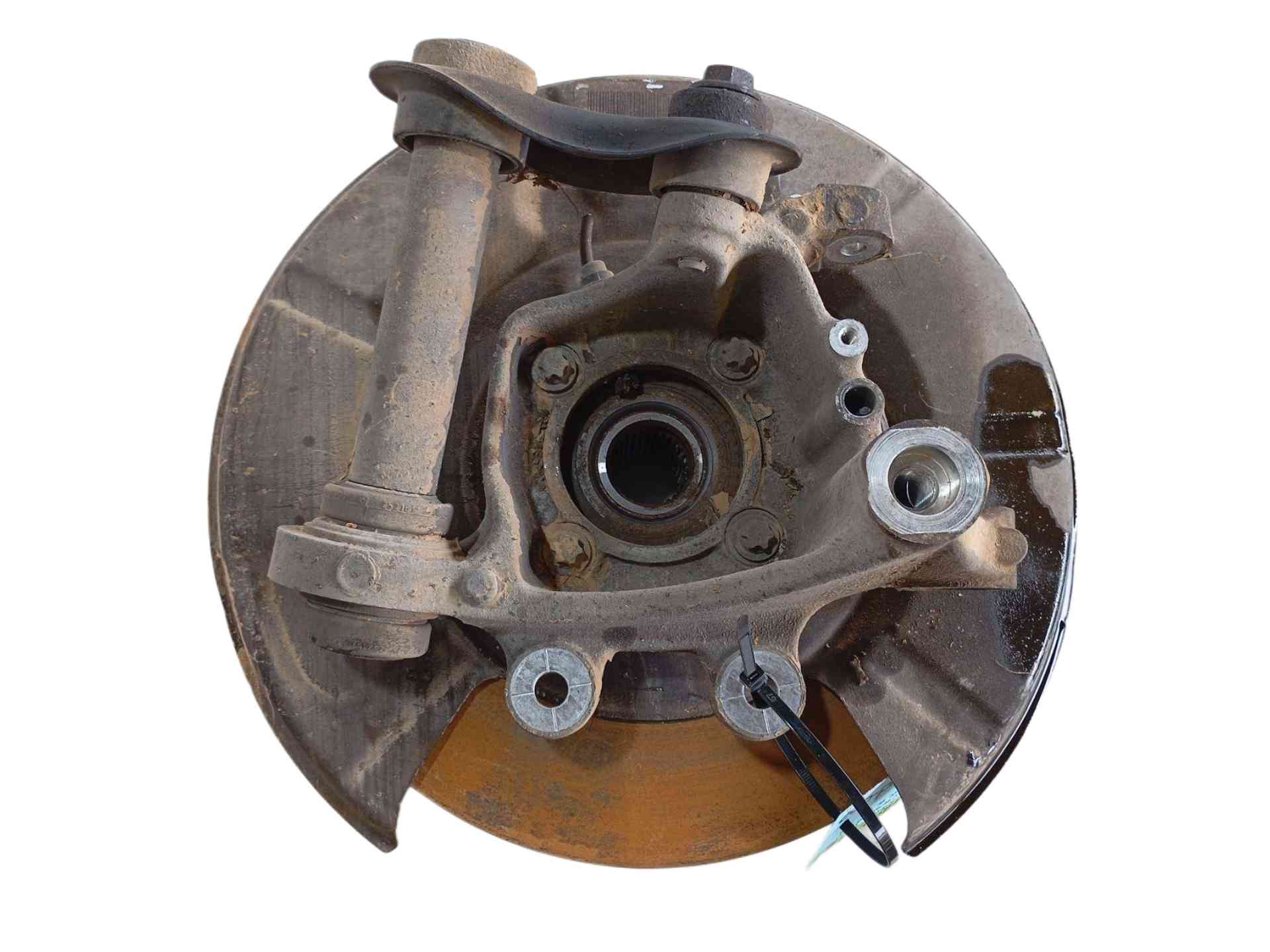 SNODO POSTERIORE DESTRO / 2586059 PER SSANGYONG KORANDO C300 1.5 TGDI 6