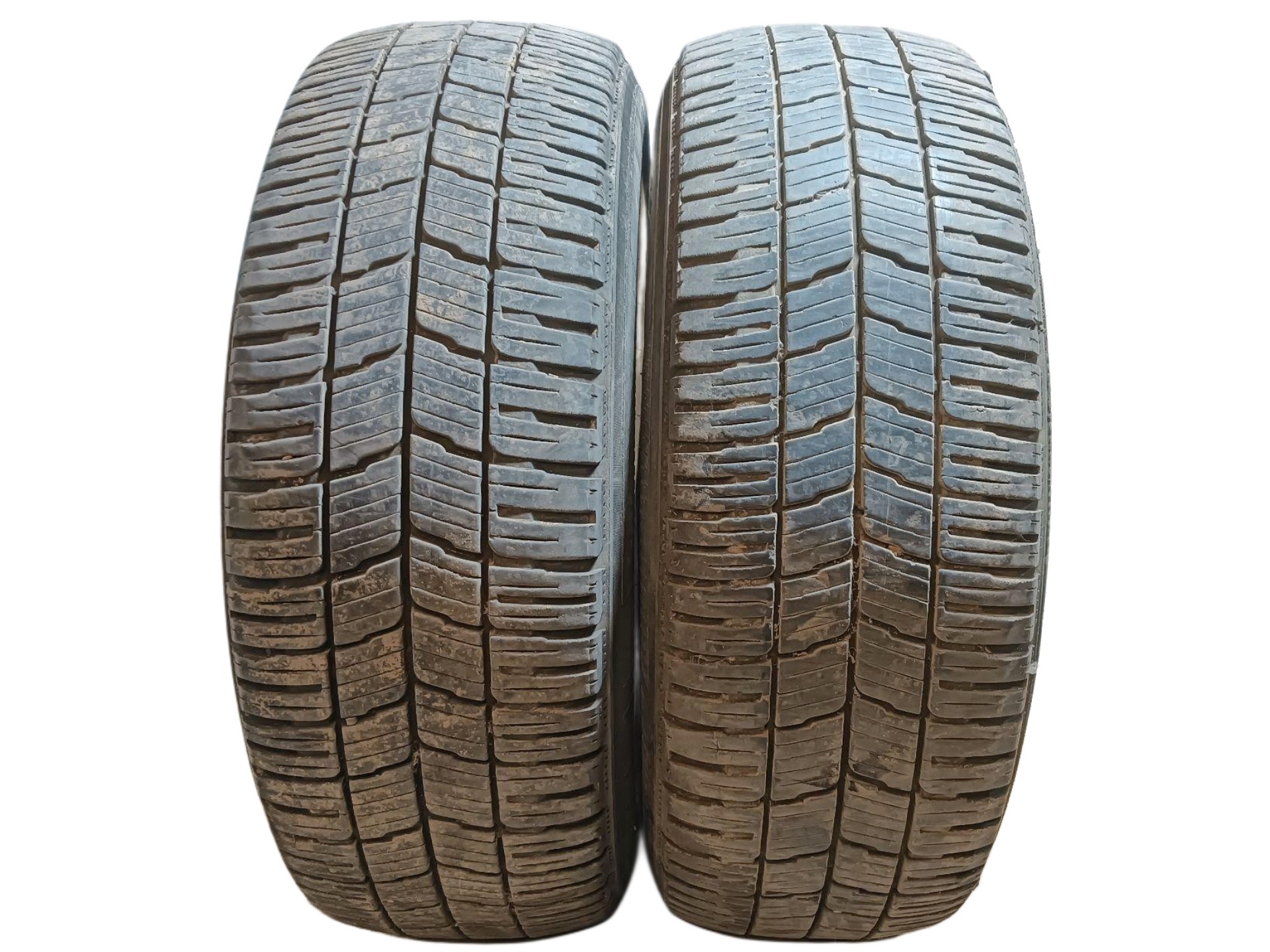 Schone 225 65 R16c Ebenbild