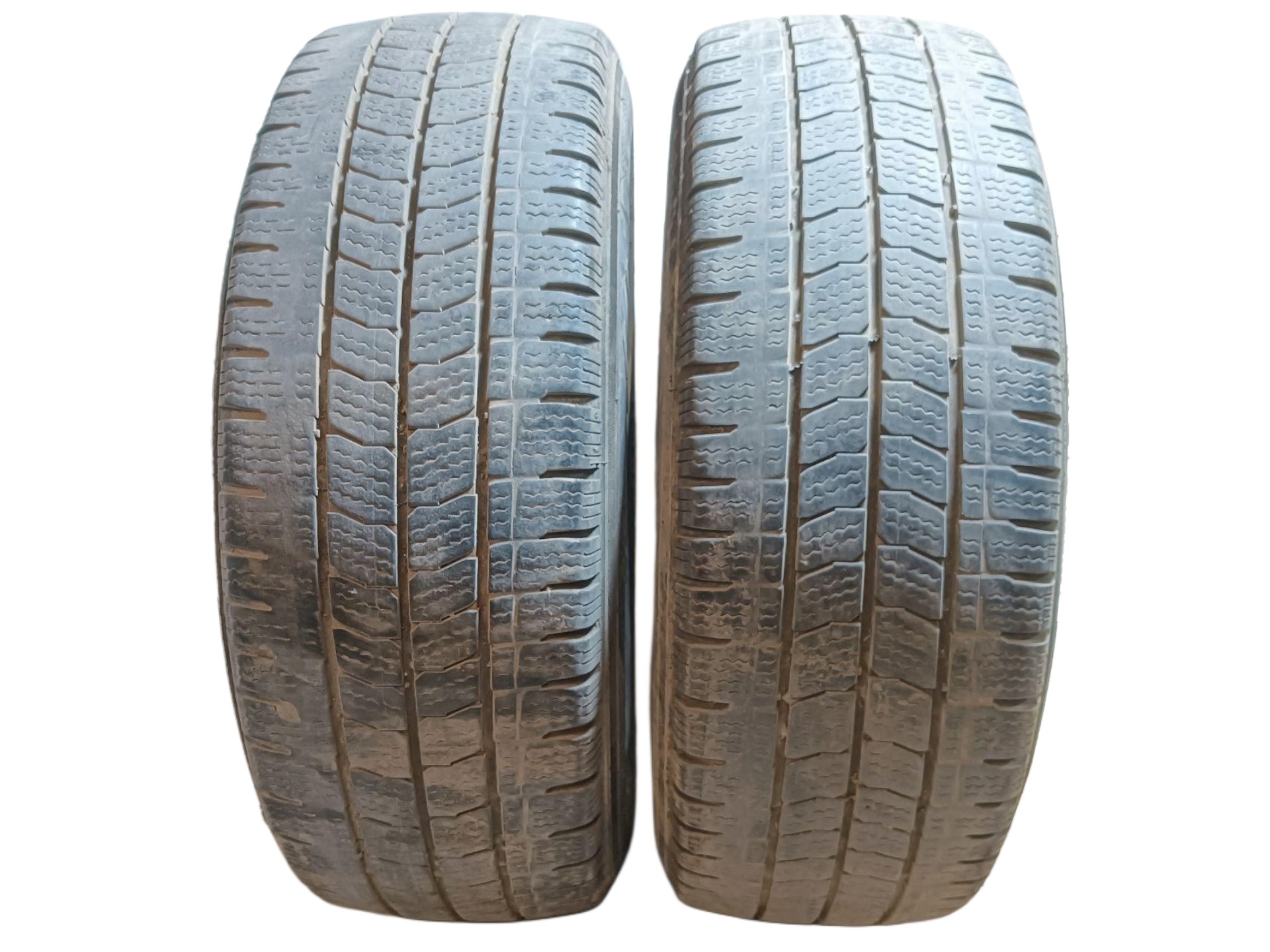 Schone 225 65 R16c Ebenbild