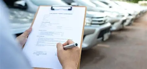 Cómo dar de baja un coche en un desguace paso a paso