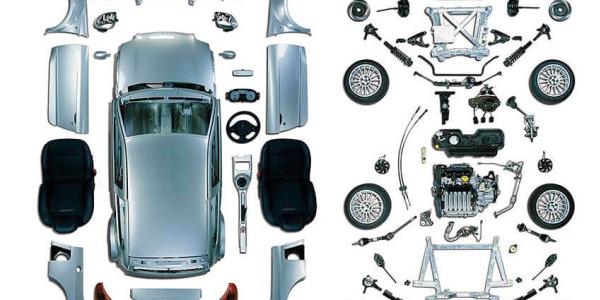 Tendencias en el Mercado de Piezas de Repuesto Ecológicas para 2025