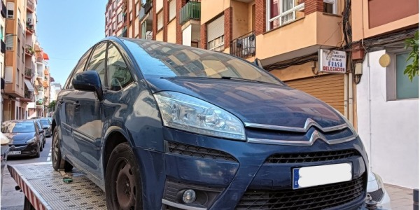 CÓMO MANTENER EN BUEN ESTADO TU VEHÍCULO: 5 CONSEJOS PRÁCTICOS