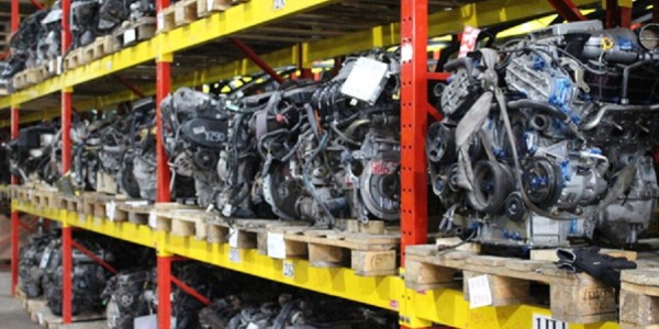 Cómo comprar piezas de coche usadas con garantía y sin riesgos