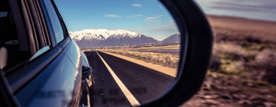 Cómo cambiar el retrovisor del coche en casa (guía fácil)