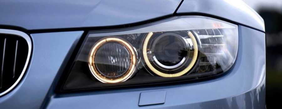 Cómo pulir los faros del coche en casa paso a paso