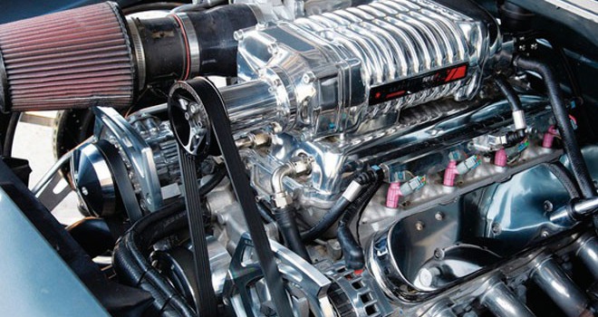 Cómo Comprobar si un Turbo Está en Buen Estado