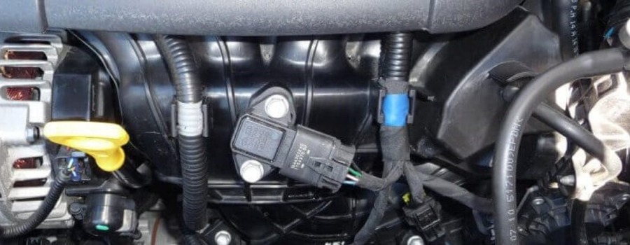 Guía Completa para Diagnosticar Fallos en Sensores del Coche