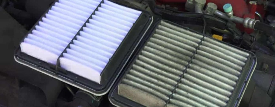 Guía Paso a Paso para Cambiar el Filtro de Aire de tu Coche