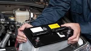 Sustitución de la Batería del Coche: Guía para una Instalación Segura