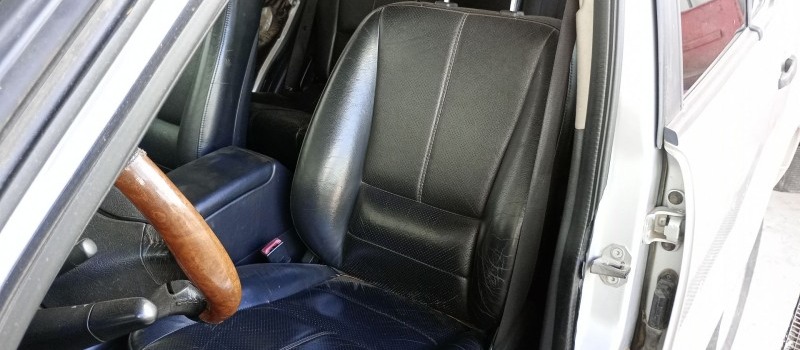 Todo lo que Necesitas Saber sobre los Asientos de Coches: Compra, Instalación y Beneficios de los Asientos Reciclados
