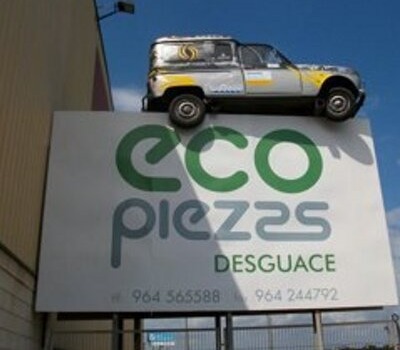 Casos de Éxito: Restauraciones de Vehículos Clásicos con Piezas de Desguace