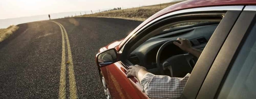¿POR QUÉ SE ME VA EL COCHE PARA UN LADO? ➡️