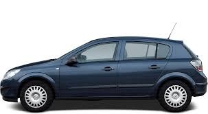 Cómo Desmontar el Alternador de un Opel Astra H (2004–2010) Paso a Paso