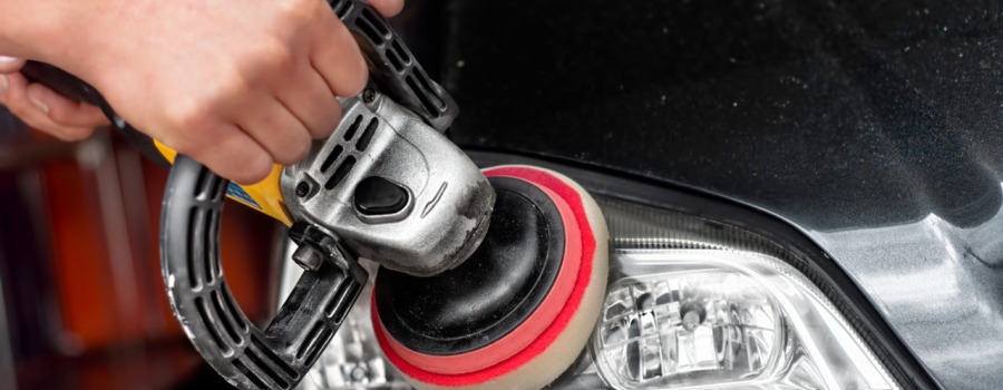 Guía Completa para Restaurar y Pulir los Faros del Coche: Dale una Segunda Vida a tu Vehículo
